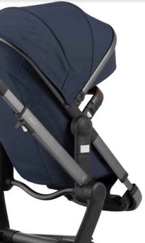 Joolz Day+ rati bērniem 2in1 Navy Blue