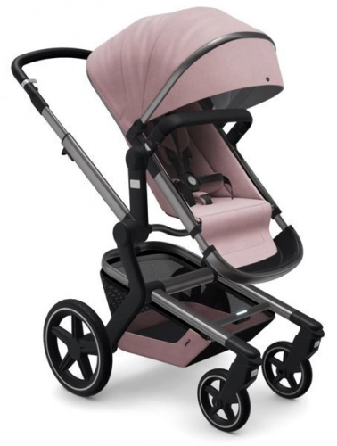 Joolz Day+ rati bērniem 2in1 Premium Pink