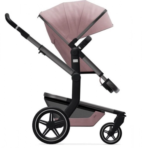 Joolz Day+ rati bērniem 2in1 Premium Pink