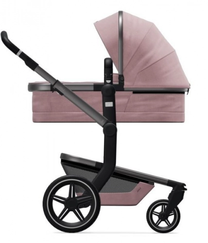 Joolz Day+ rati bērniem 2in1 Premium Pink