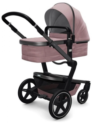 Joolz Day+ rati bērniem 2in1 Premium Pink