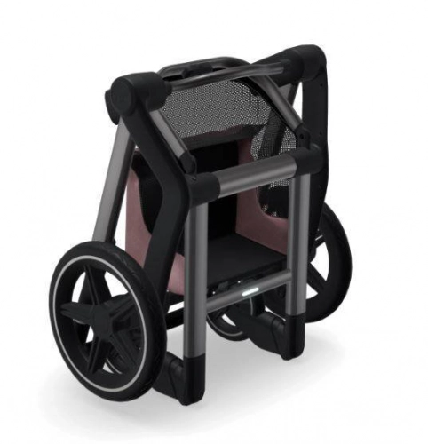 Joolz Day+ rati bērniem 2in1 Premium Pink