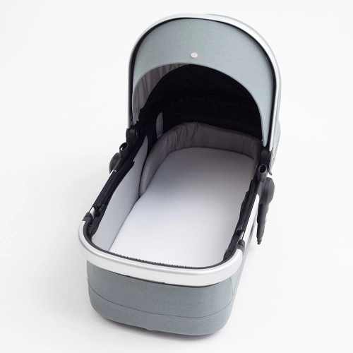 Joolz Day+ rati bērniem 2in1 Radiant Grey