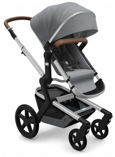 Joolz Day+ rati bērniem 2in1 Radiant Grey