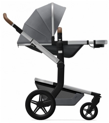 Joolz Day+ rati bērniem 2in1 Radiant Grey