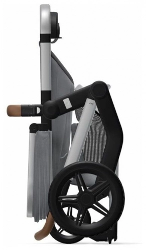 Joolz Day+ rati bērniem 2in1 Radiant Grey
