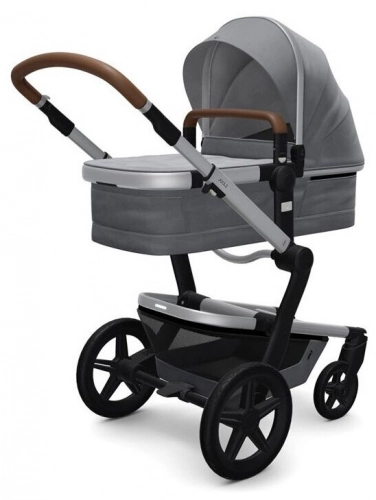 Joolz Day+ rati bērniem 2in1 Radiant Grey