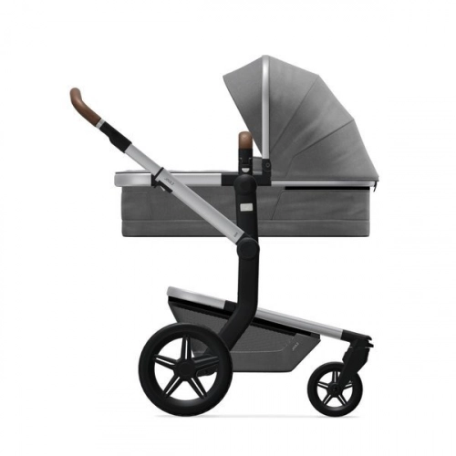 Joolz Day+ rati bērniem 2in1 Radiant Grey