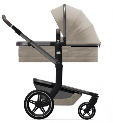 Joolz Day+ rati bērniem 2in1 Timeless Taupe