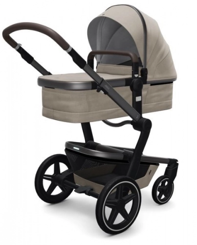 Joolz Day+ rati bērniem 2in1 Timeless Taupe