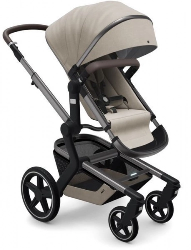Joolz Day+ rati bērniem 2in1 Timeless Taupe