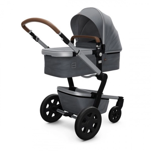 Joolz Day3 rati bērniem 2in1 Gorgeous Grey