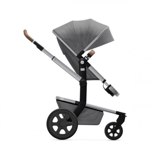 Joolz Day3 детская коляска 2 в 1 Radiant Grey