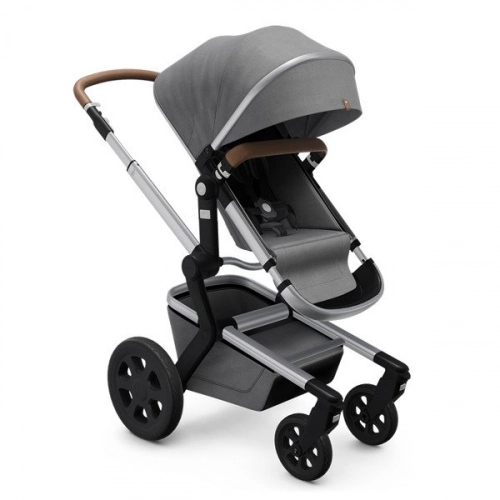 Joolz Day3 детская коляска 2 в 1 Radiant Grey