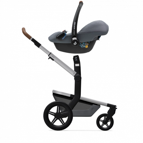 Joolz Day3, Day2, Day+ adapteri autokrēsliem Maxi-Cosi, Cybex, BeSafe, Joolz