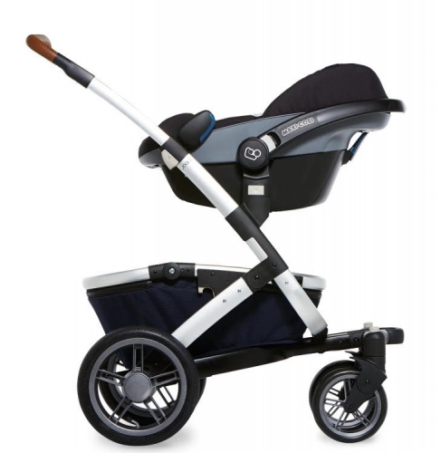 Joolz Geo, Geo2 adapteri autokrēsliem Maxi-Cosi, Cybex, BeSafe, Joolz
