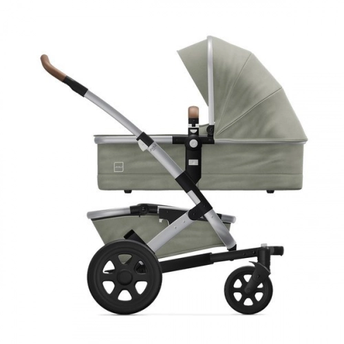 Joolz Geo2 bērnu ratiņi 2in1 Daring Grey