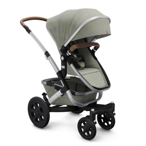 Joolz Geo2 bērnu ratiņi 2in1 Daring Grey