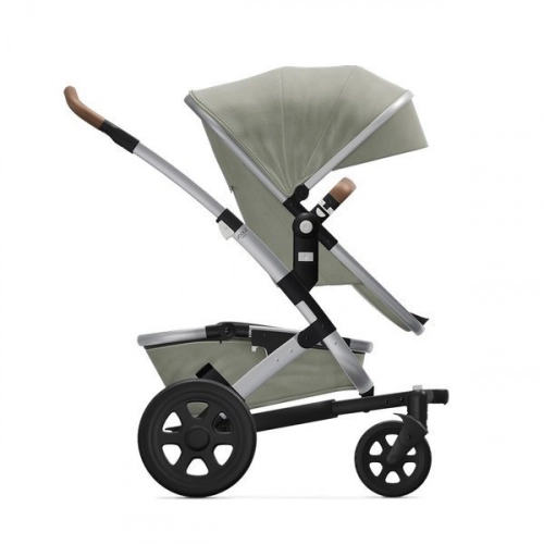 Joolz Geo2 bērnu ratiņi 2in1 Daring Grey