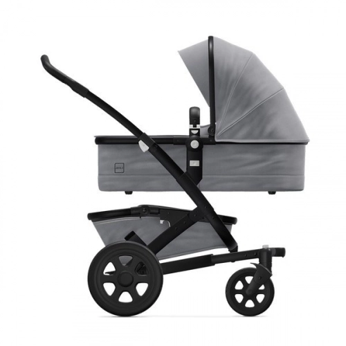 Joolz Geo2 bērnu ratiņi 2in1 Superior Grey
