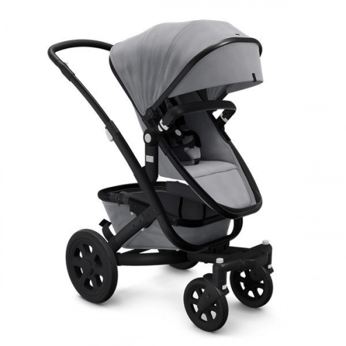 Joolz Geo2 bērnu ratiņi 2in1 Superior Grey
