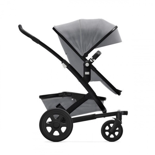 Joolz Geo2 bērnu ratiņi 2in1 Superior Grey