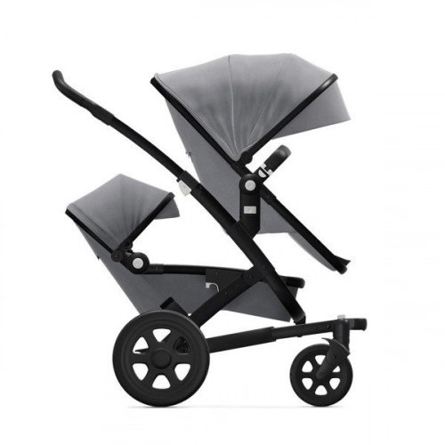 Joolz Geo2 Комплект расширения Superior Grey