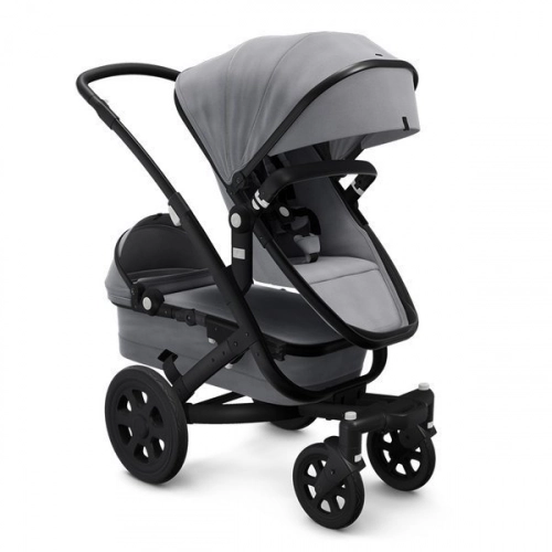 Joolz Geo2 Комплект расширения Superior Grey