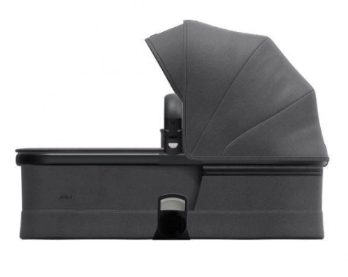 Joolz Hub+ детская коляска 2 в 1 Awesome Anthracite