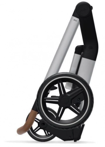 Joolz Hub+ bērnu rati 2in1 Classic Blue