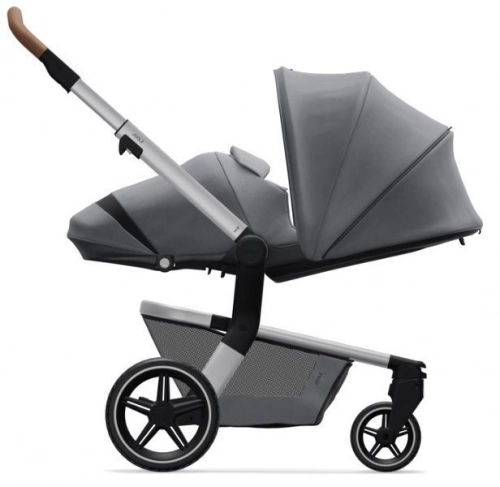Joolz Hub+ детская коляска 2 в 1 Gorgeous Grey
