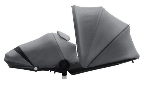 Joolz Hub+ детская коляска 2 в 1 Gorgeous Grey