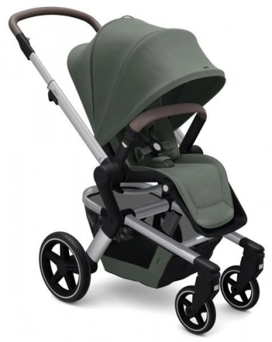 Joolz Hub+ детская коляска 2 в 1 Marvellous Green