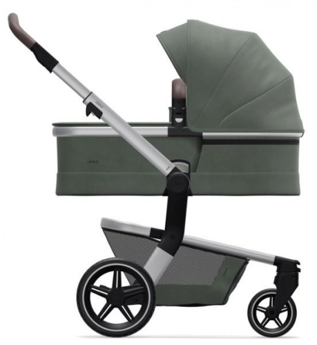 Joolz Hub+ детская коляска 2 в 1 Marvellous Green