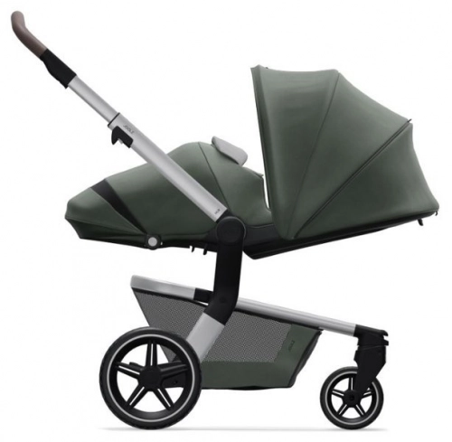 Joolz Hub+ детская коляска 2 в 1 Marvellous Green
