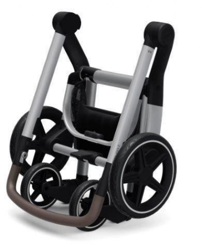 Joolz Hub+ bērnu rati 2in1 Timeless Taupe