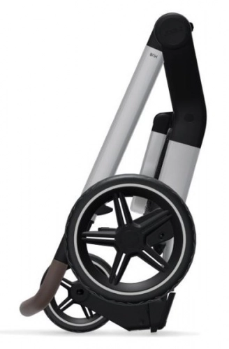 Joolz Hub+ bērnu rati 2in1 Timeless Taupe