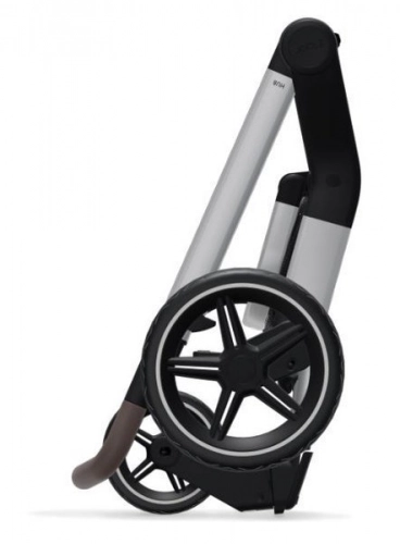 Joolz Hub+ bērnu rati 2in1 Timeless Taupe