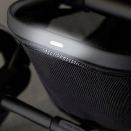 Joolz Hub+ bērnu rati 2in1 Timeless Taupe