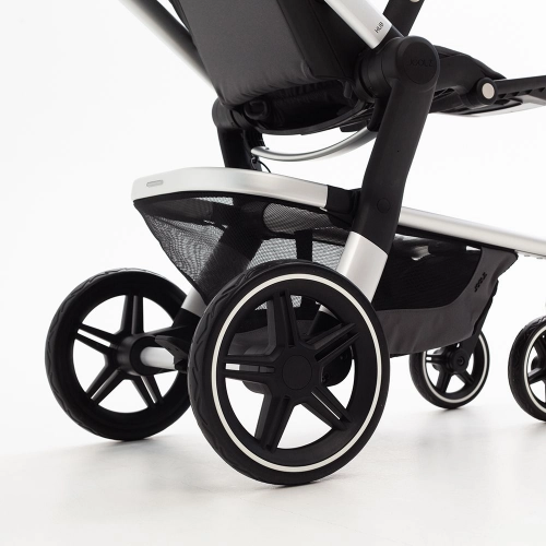 Joolz Hub+ bērnu rati 2in1 Timeless Taupe