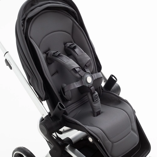 Joolz Hub+ bērnu rati 2in1 Timeless Taupe