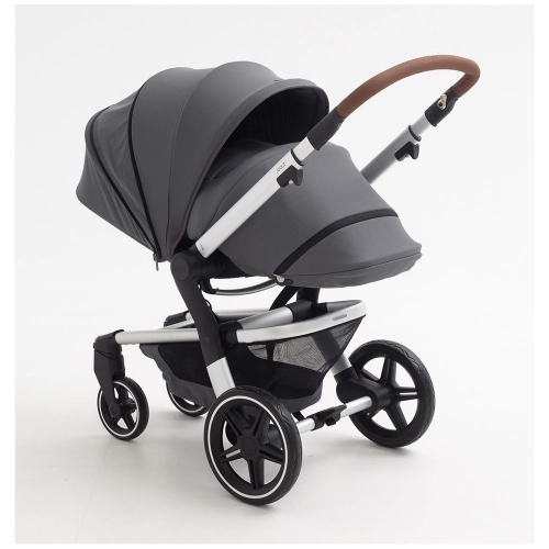 Joolz Hub+ bērnu rati 2in1 Timeless Taupe