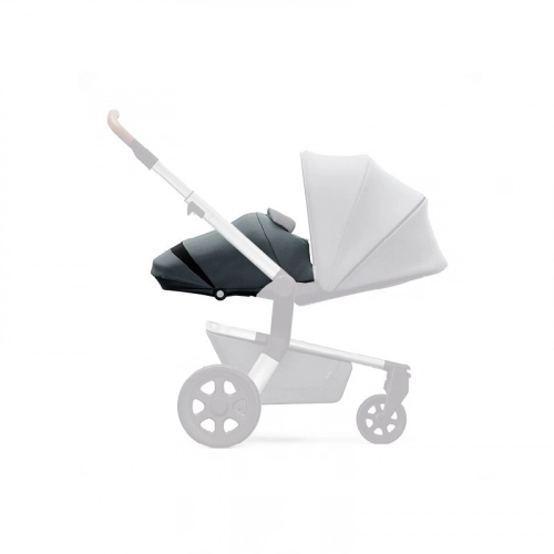Joolz Hub+ bērnu rati 2in1 Timeless Taupe