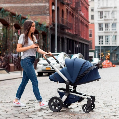 Joolz Hub+ bērnu rati 2in1 Timeless Taupe