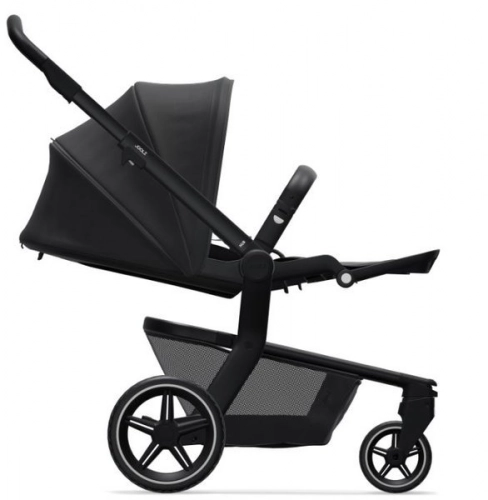 Joolz Hub+ Прогулочная коляска Brilliant Black