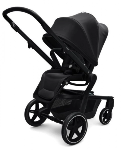 Joolz Hub+ Прогулочная коляска Brilliant Black