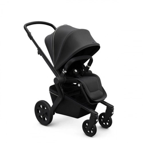 Joolz Hub Прогулочная коляска Brilliant Black Premium