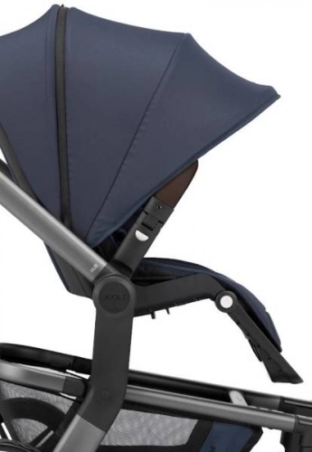 Joolz Hub+ Прогулочная коляска Navy Blue