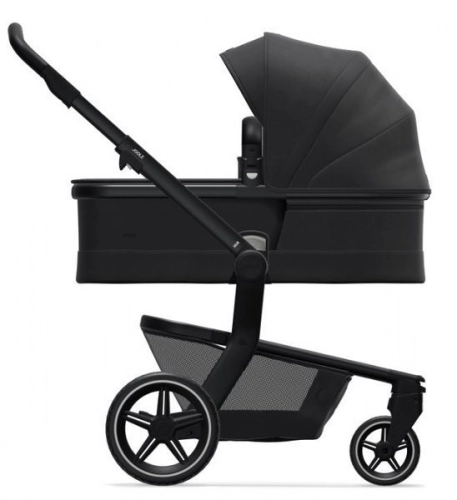 Joolz Hub+ Ratu kulba Brillian Black