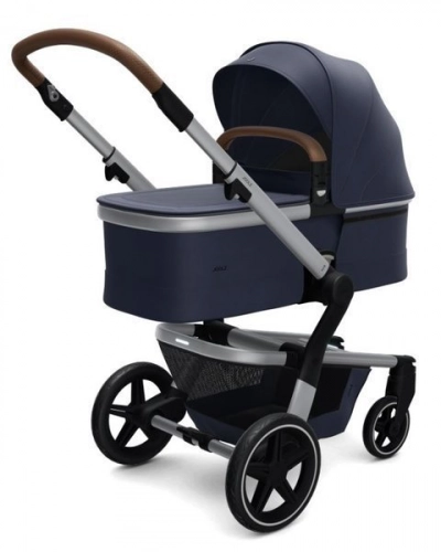 Joolz Hub+ Ratu kulba Classic Blue